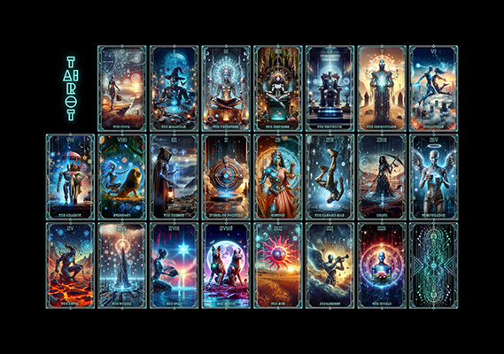 Major Arcana