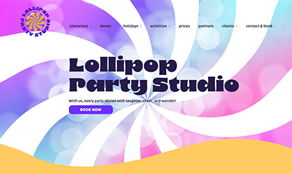 <span class='thumb-ann__year'>2024</span>Lollipop Party Studio